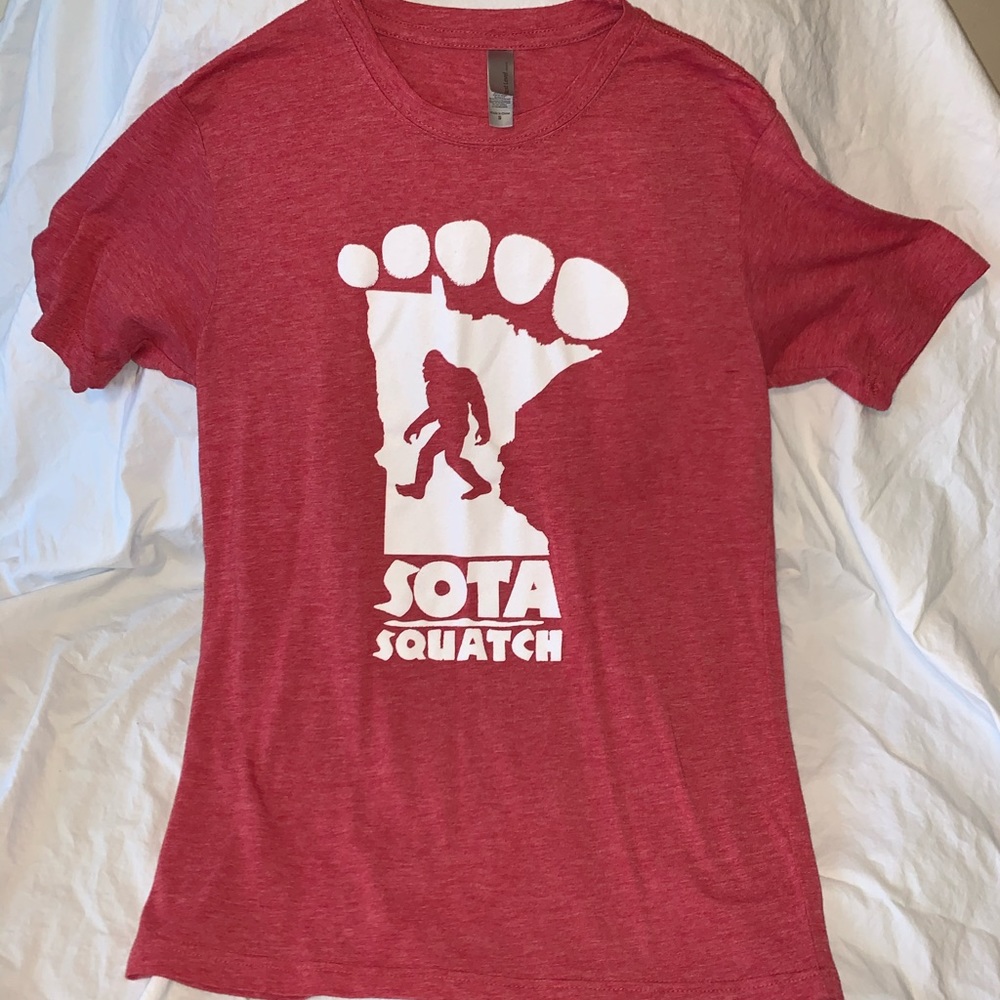 Minnesota t-shirt